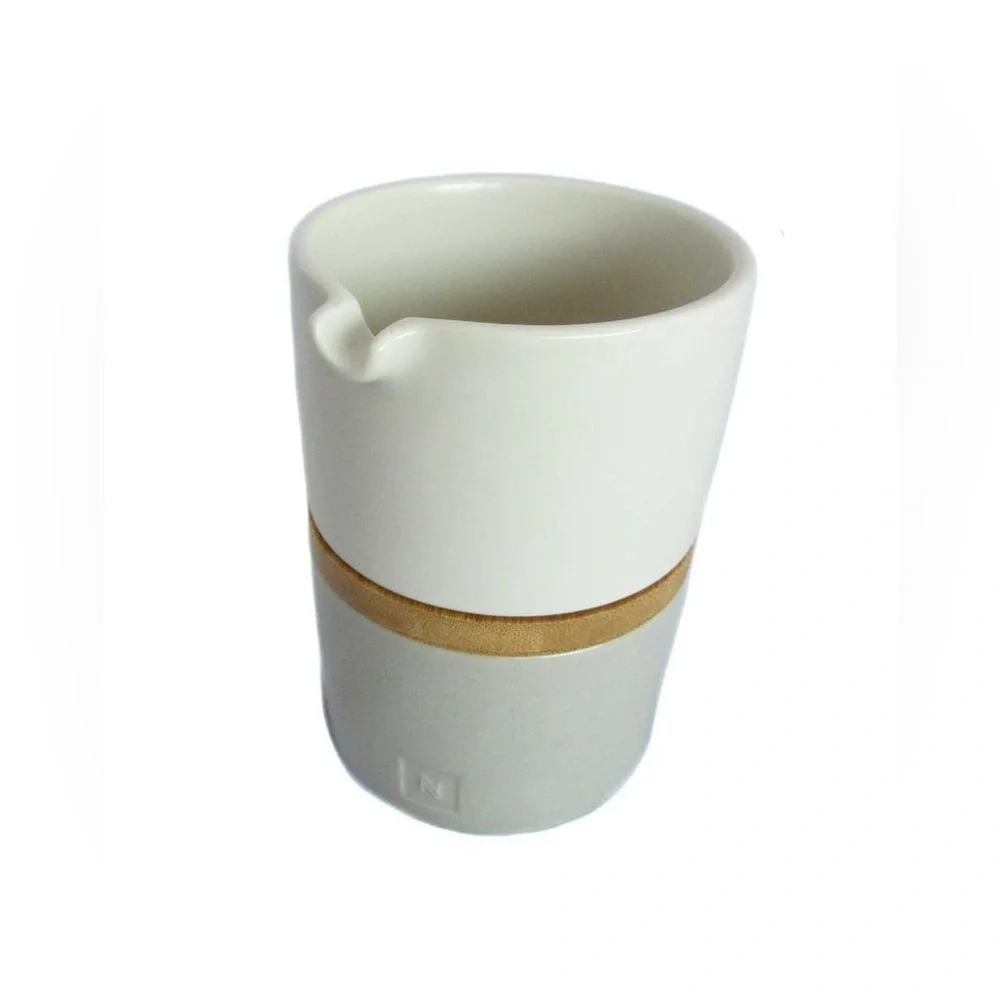 NWT Nespresso | Stackable Serving Set